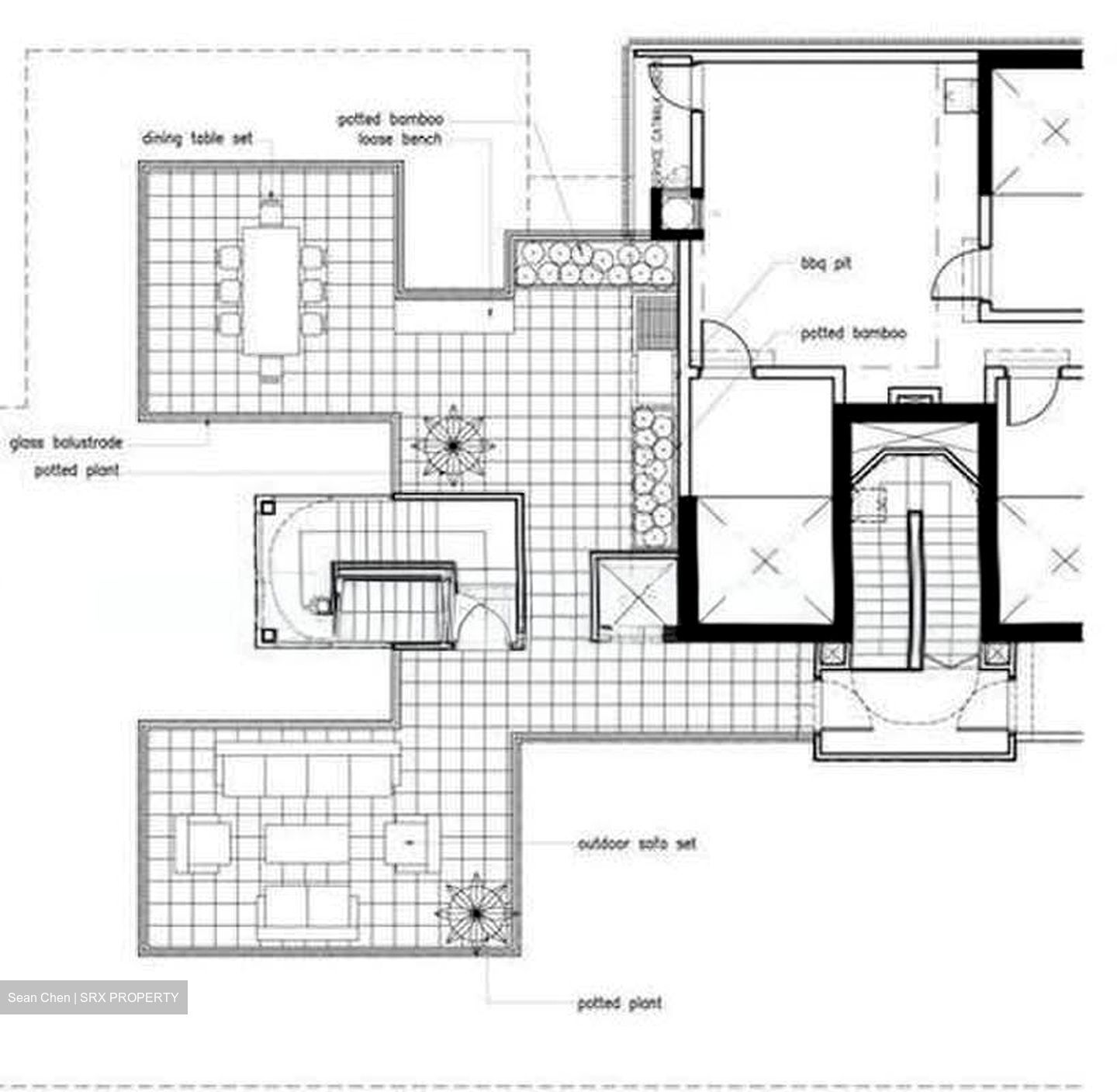 The Ritz-Carlton  (D9), Condominium #594593811